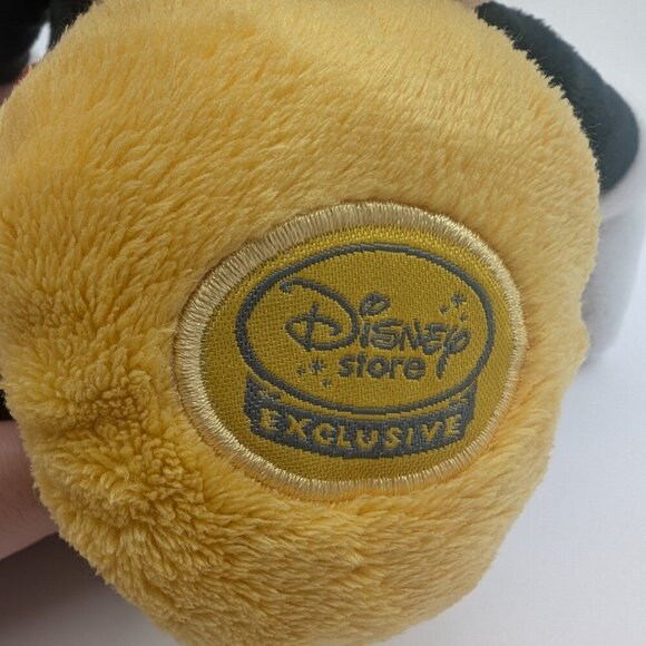 Official Disney Mickey Mouse authentic plush vintage classic 12" - Picture 4 of 5